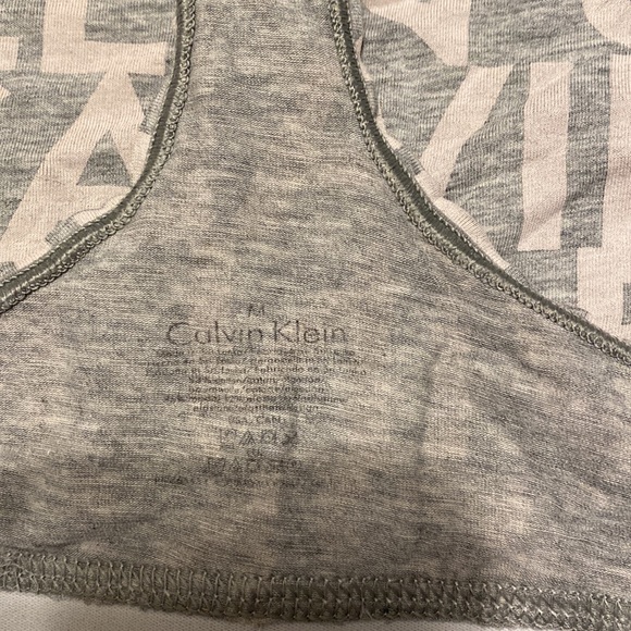 ✨Calvin Klein Bralette✨ - Picture 3 of 5